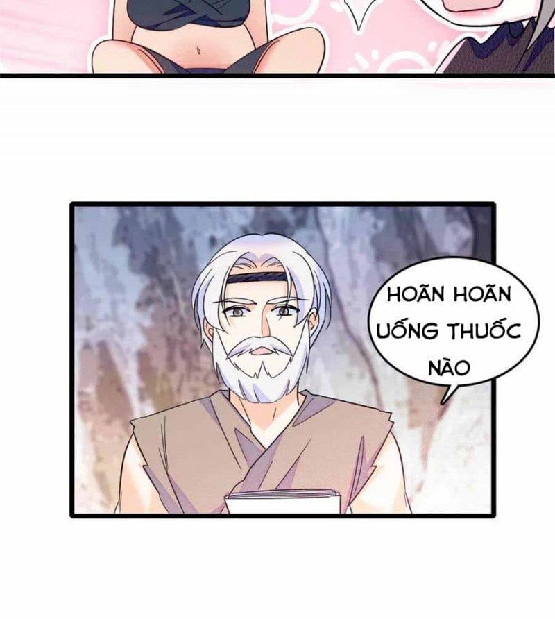 đọc truyện Mau Chạy !! Nam Thần Thú Thế Đến Truy Thê Chương 104 ảnh 18 tại Thiên Thai Truyện