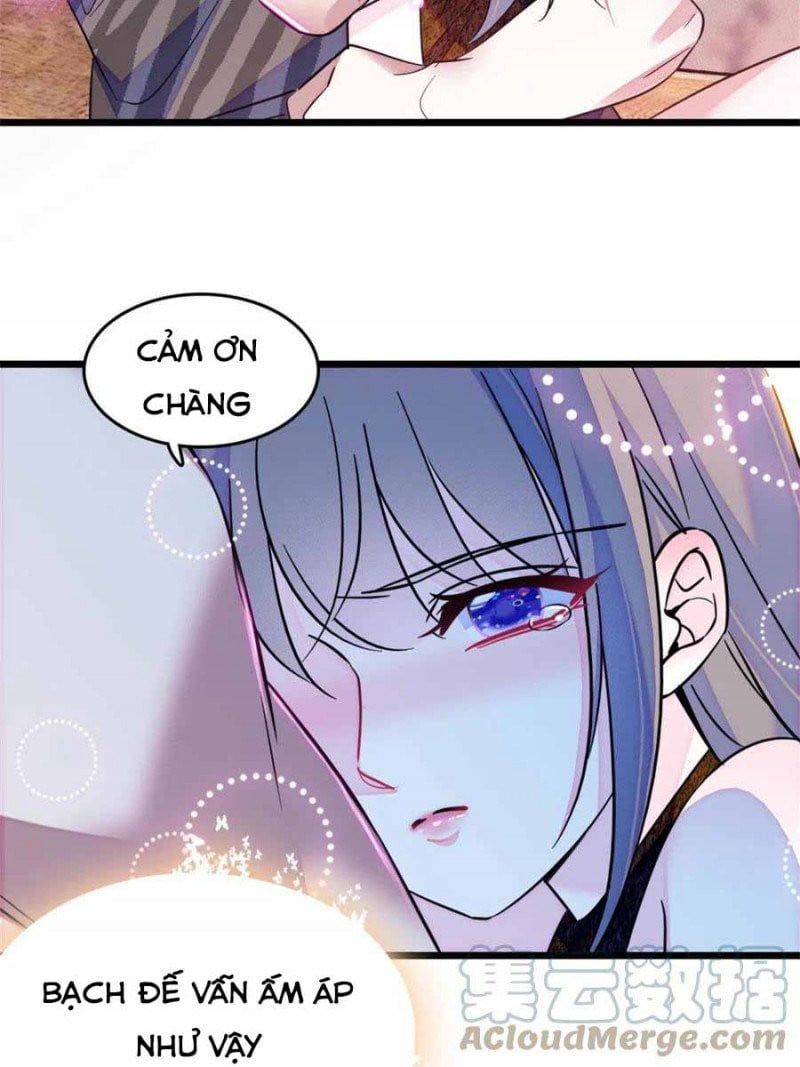 đọc truyện Mau Chạy !! Nam Thần Thú Thế Đến Truy Thê Chương 104 ảnh 4 tại Thiên Thai Truyện