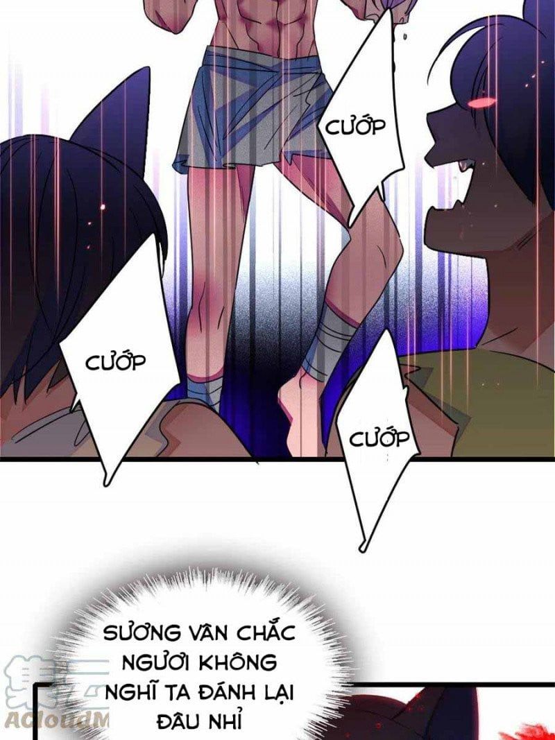 đọc truyện Mau Chạy !! Nam Thần Thú Thế Đến Truy Thê Chương 104 ảnh 25 tại Thiên Thai Truyện