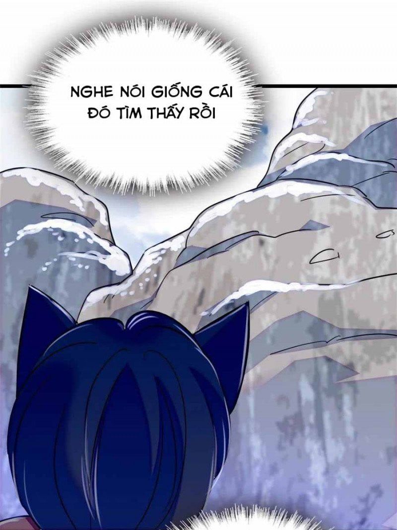 đọc truyện Mau Chạy !! Nam Thần Thú Thế Đến Truy Thê Chương 104 ảnh 27 tại Thiên Thai Truyện