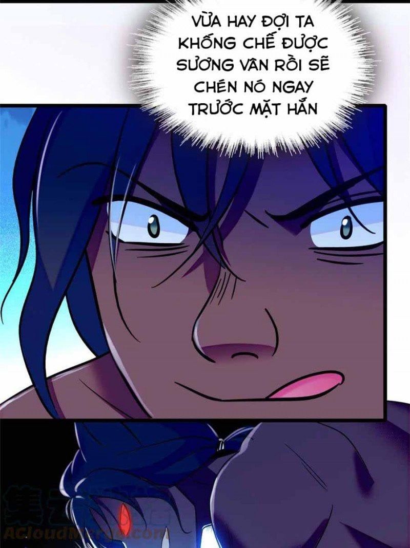 đọc truyện Mau Chạy !! Nam Thần Thú Thế Đến Truy Thê Chương 104 ảnh 28 tại Thiên Thai Truyện