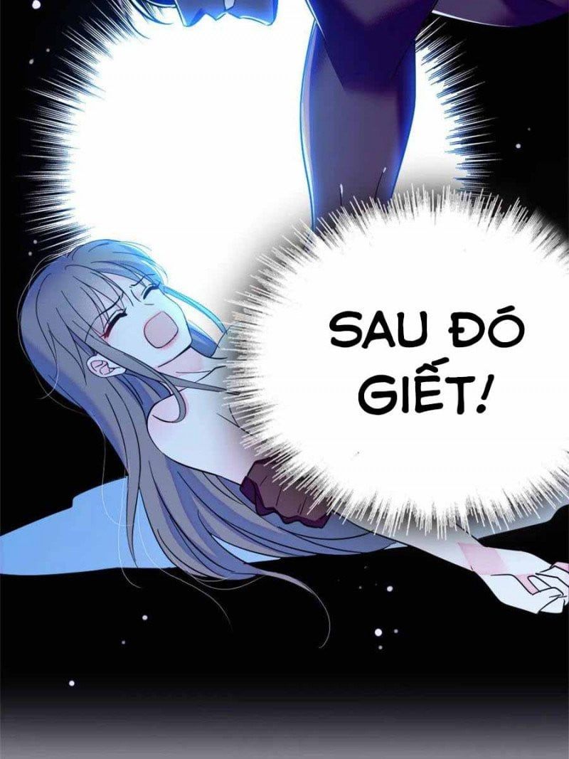 đọc truyện Mau Chạy !! Nam Thần Thú Thế Đến Truy Thê Chương 104 ảnh 29 tại Thiên Thai Truyện