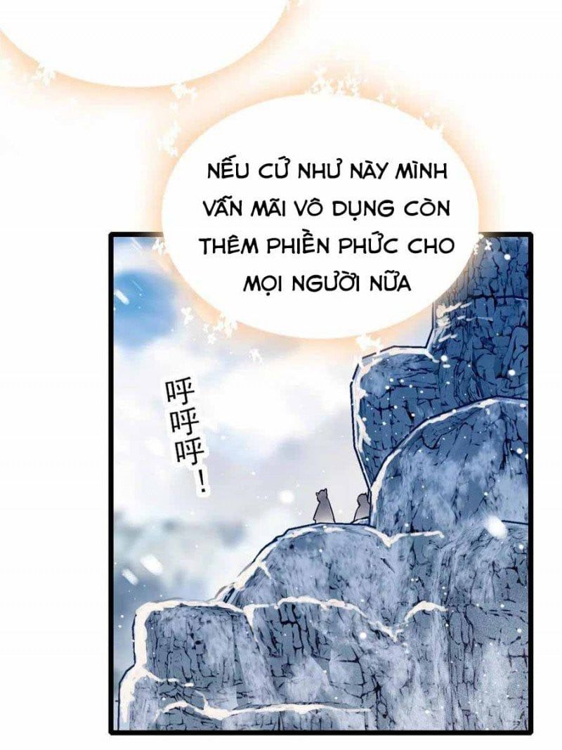 đọc truyện Mau Chạy !! Nam Thần Thú Thế Đến Truy Thê Chương 104 ảnh 5 tại Thiên Thai Truyện