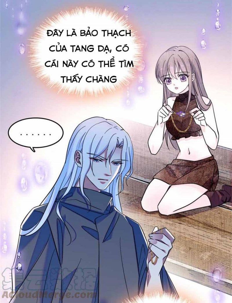 đọc truyện Mau Chạy !! Nam Thần Thú Thế Đến Truy Thê Chương 104 ảnh 7 tại Thiên Thai Truyện