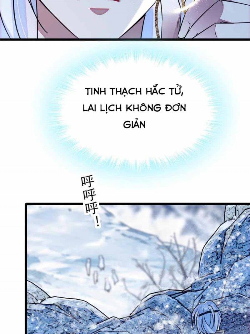 đọc truyện Mau Chạy !! Nam Thần Thú Thế Đến Truy Thê Chương 104 ảnh 9 tại Thiên Thai Truyện