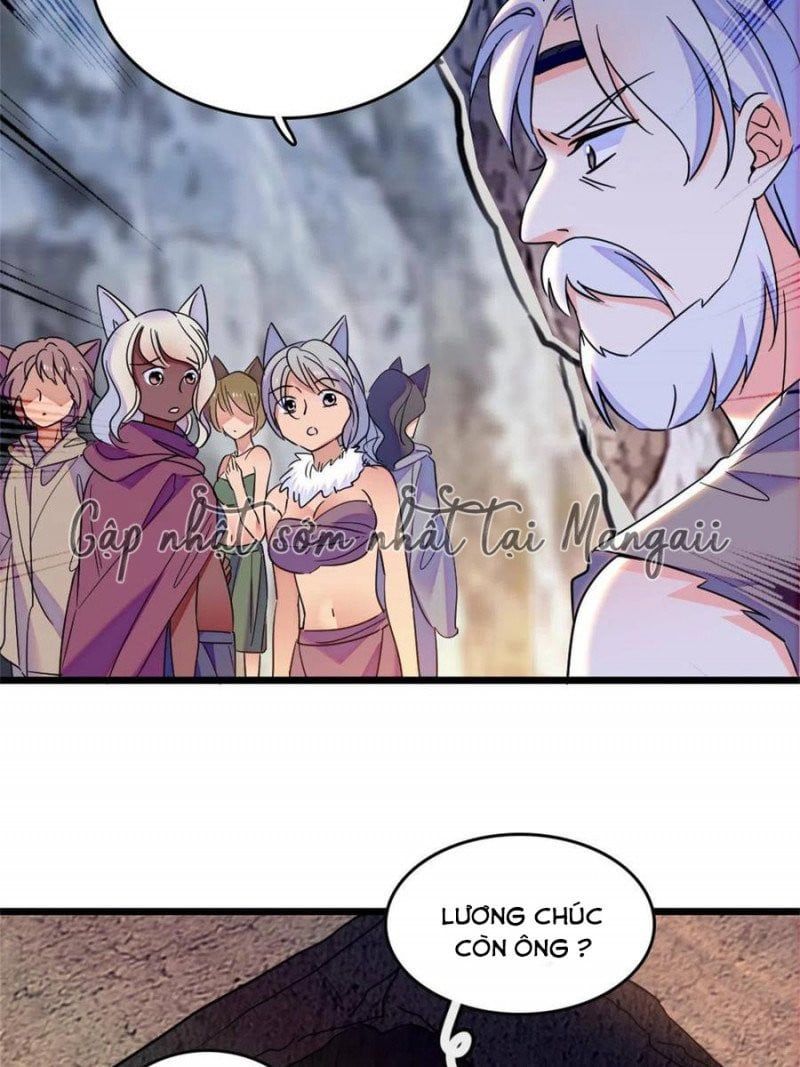 đọc truyện Mau Chạy !! Nam Thần Thú Thế Đến Truy Thê Chương 105 ảnh 12 tại Thiên Thai Truyện