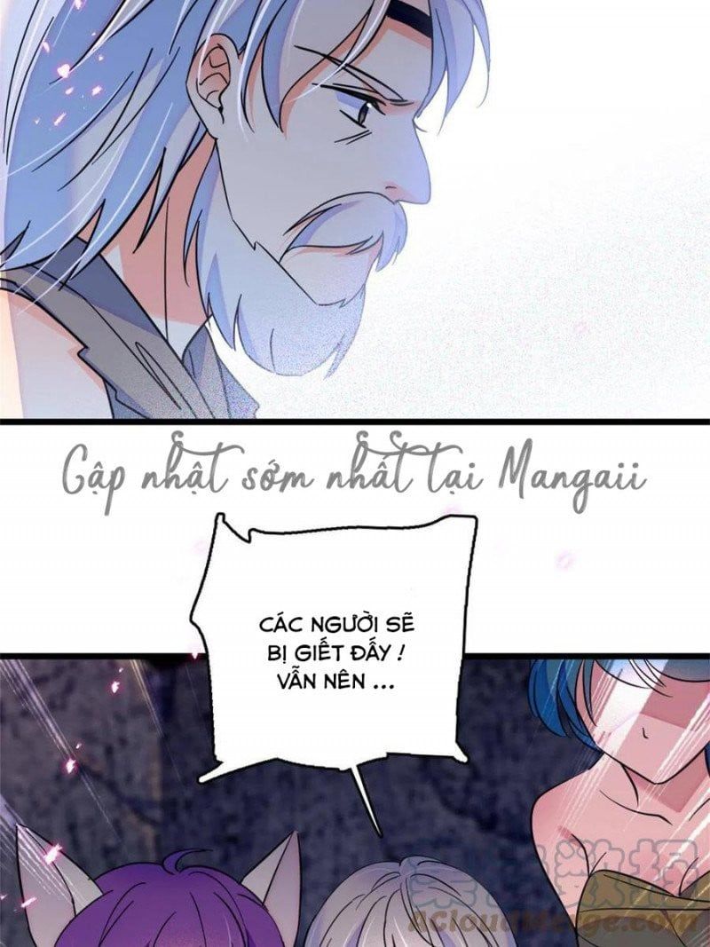 đọc truyện Mau Chạy !! Nam Thần Thú Thế Đến Truy Thê Chương 105 ảnh 16 tại Thiên Thai Truyện