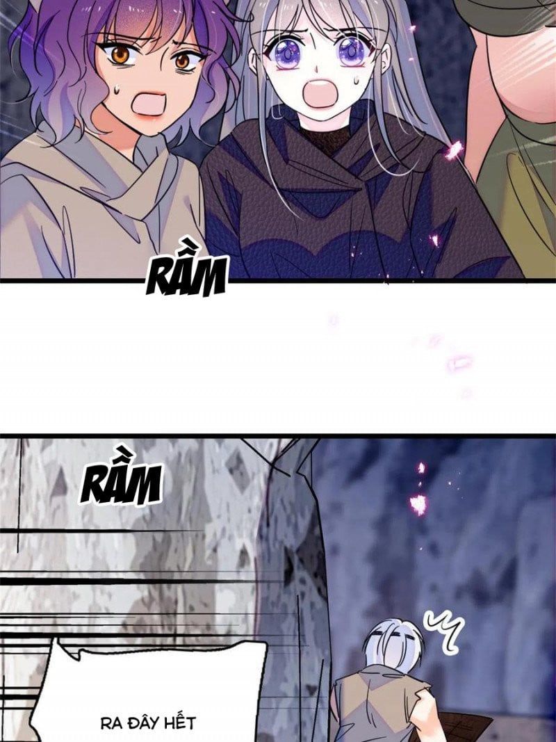 đọc truyện Mau Chạy !! Nam Thần Thú Thế Đến Truy Thê Chương 105 ảnh 17 tại Thiên Thai Truyện