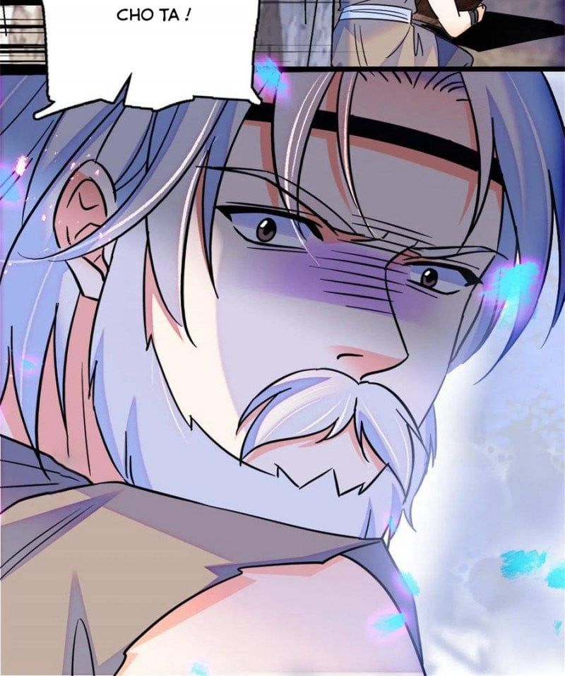 đọc truyện Mau Chạy !! Nam Thần Thú Thế Đến Truy Thê Chương 105 ảnh 18 tại Thiên Thai Truyện