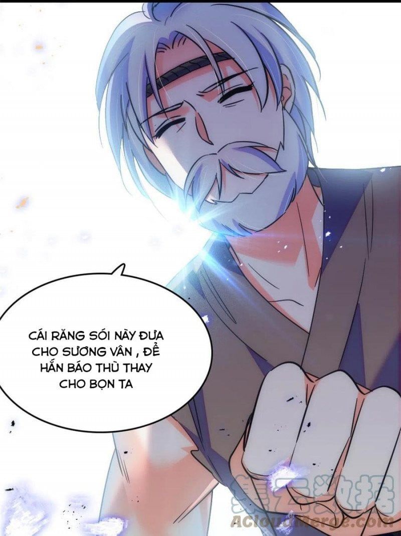 đọc truyện Mau Chạy !! Nam Thần Thú Thế Đến Truy Thê Chương 105 ảnh 22 tại Thiên Thai Truyện