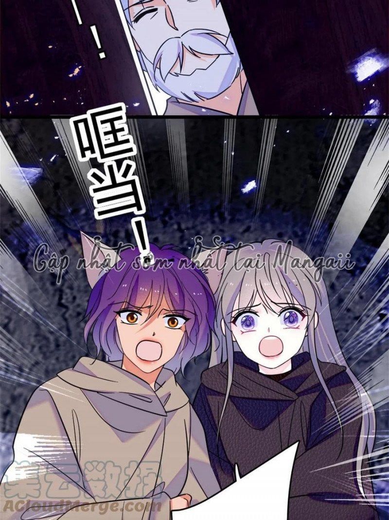 đọc truyện Mau Chạy !! Nam Thần Thú Thế Đến Truy Thê Chương 105 ảnh 24 tại Thiên Thai Truyện