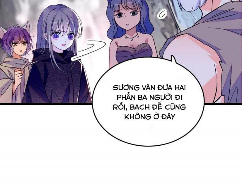 đọc truyện Mau Chạy !! Nam Thần Thú Thế Đến Truy Thê Chương 105 ảnh 6 tại Thiên Thai Truyện