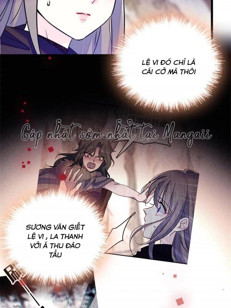 đọc truyện Mau Chạy !! Nam Thần Thú Thế Đến Truy Thê Chương 105 ảnh 8 tại Thiên Thai Truyện