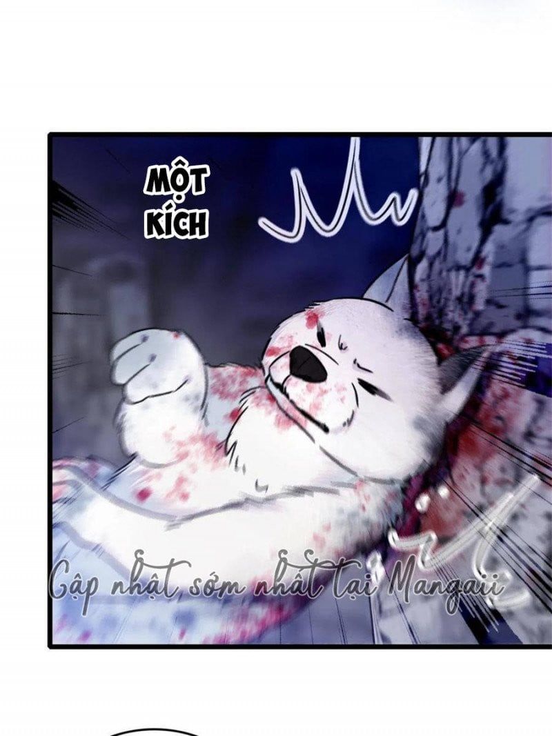 đọc truyện Mau Chạy !! Nam Thần Thú Thế Đến Truy Thê Chương 106 ảnh 12 tại Thiên Thai Truyện