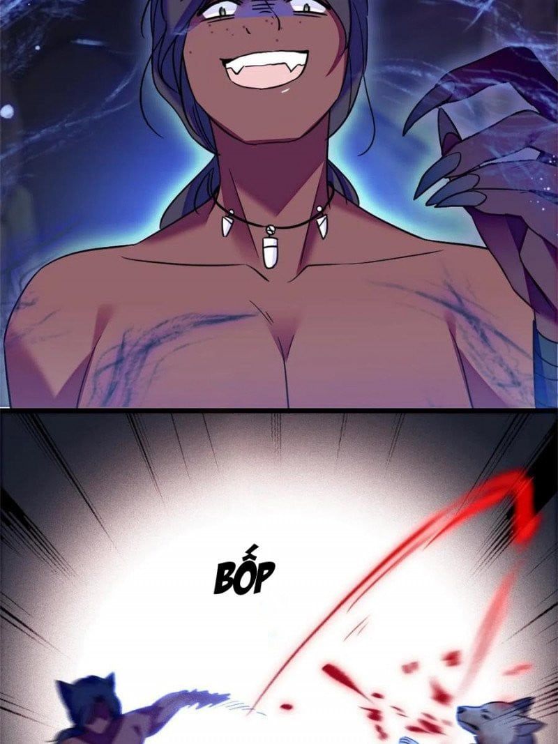 đọc truyện Mau Chạy !! Nam Thần Thú Thế Đến Truy Thê Chương 106 ảnh 14 tại Thiên Thai Truyện