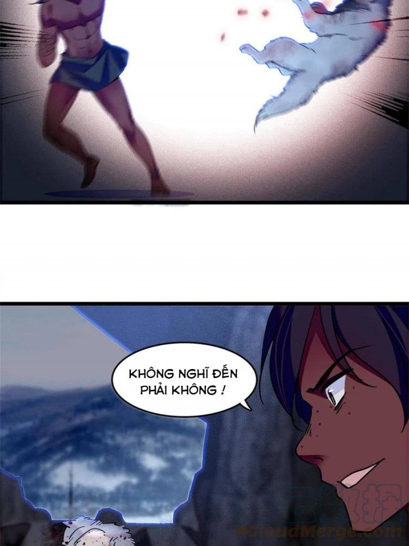 đọc truyện Mau Chạy !! Nam Thần Thú Thế Đến Truy Thê Chương 106 ảnh 15 tại Thiên Thai Truyện