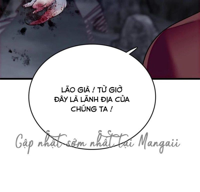 đọc truyện Mau Chạy !! Nam Thần Thú Thế Đến Truy Thê Chương 106 ảnh 16 tại Thiên Thai Truyện