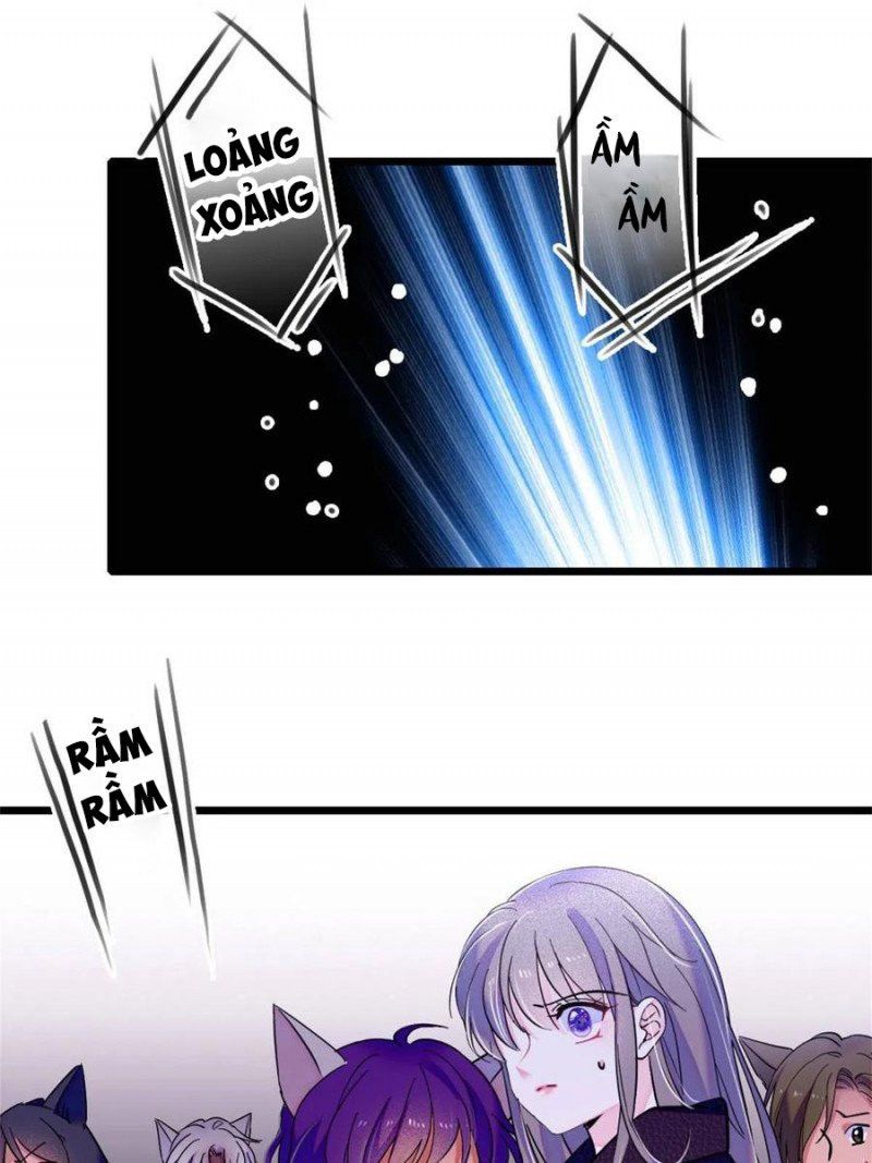 đọc truyện Mau Chạy !! Nam Thần Thú Thế Đến Truy Thê Chương 106 ảnh 18 tại Thiên Thai Truyện