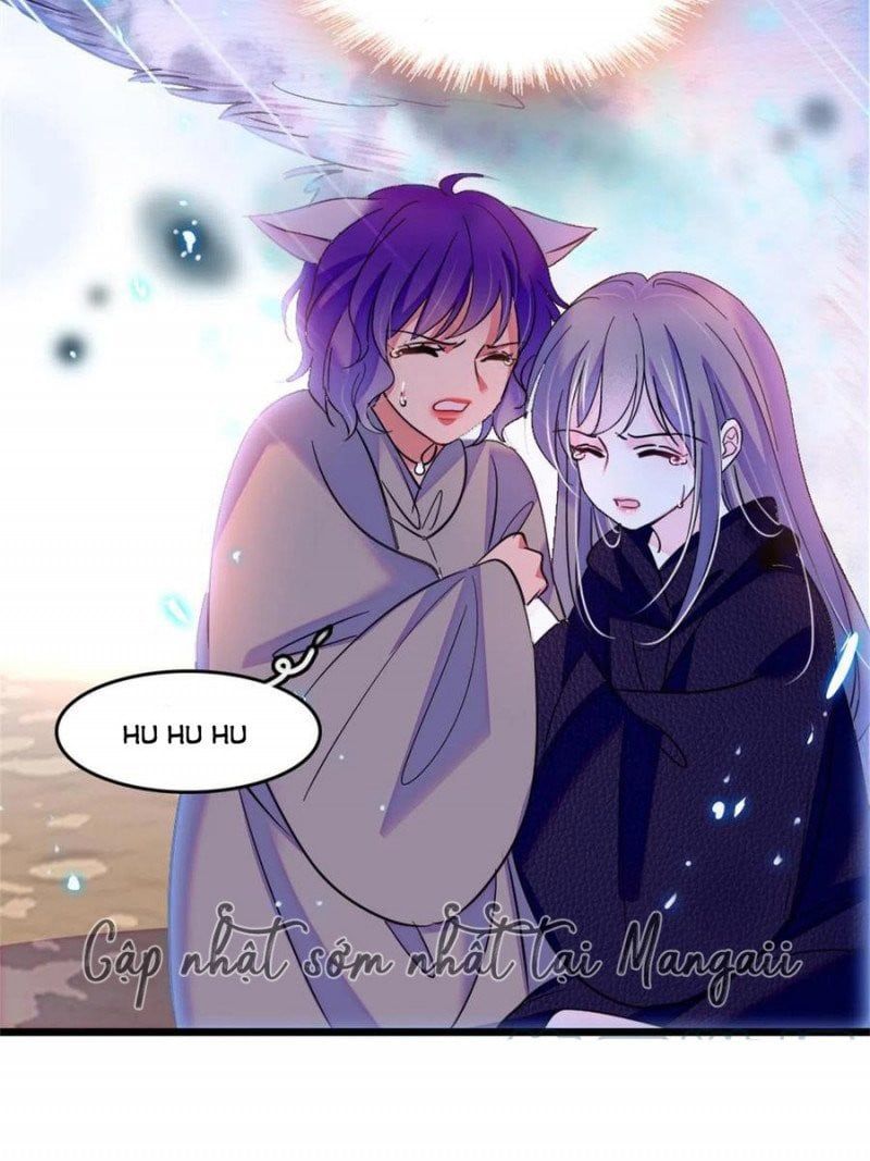 đọc truyện Mau Chạy !! Nam Thần Thú Thế Đến Truy Thê Chương 106 ảnh 4 tại Thiên Thai Truyện