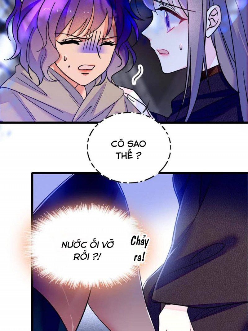 đọc truyện Mau Chạy !! Nam Thần Thú Thế Đến Truy Thê Chương 106 ảnh 22 tại Thiên Thai Truyện