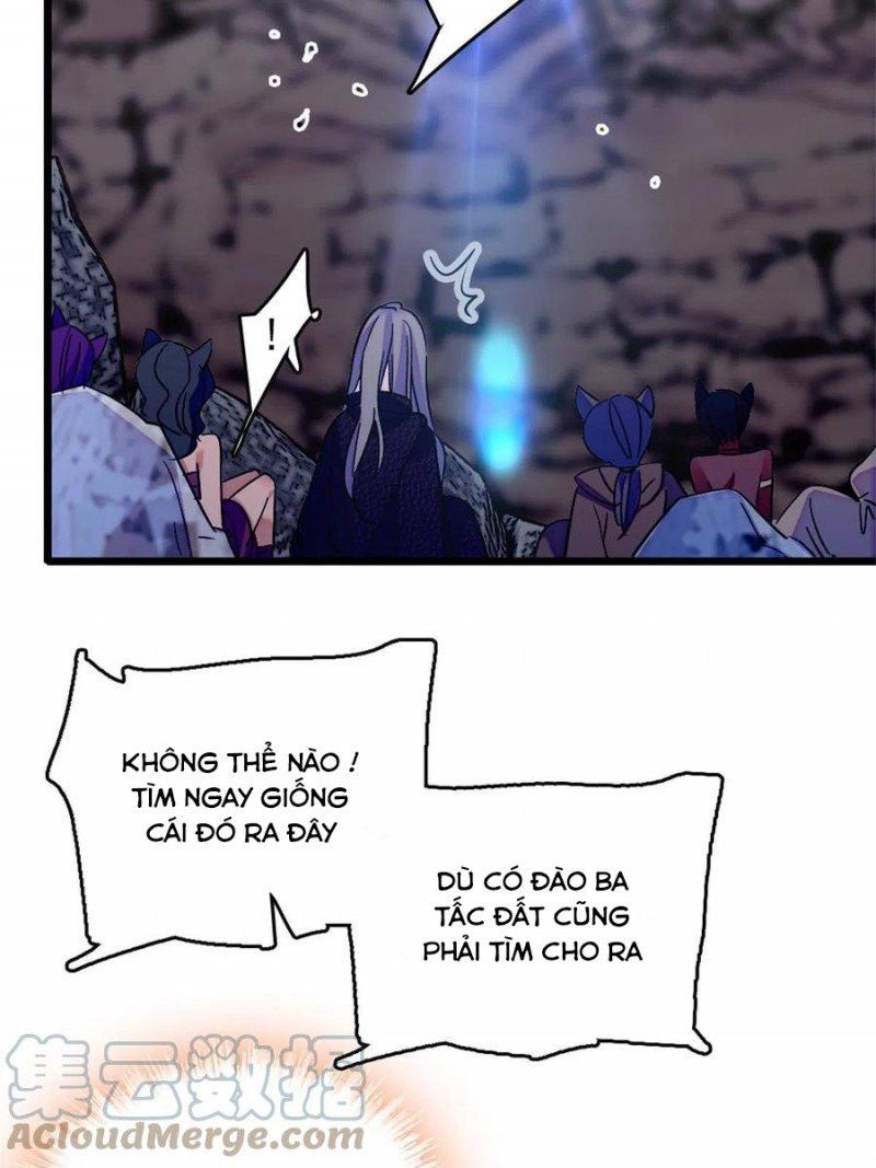 đọc truyện Mau Chạy !! Nam Thần Thú Thế Đến Truy Thê Chương 106 ảnh 26 tại Thiên Thai Truyện