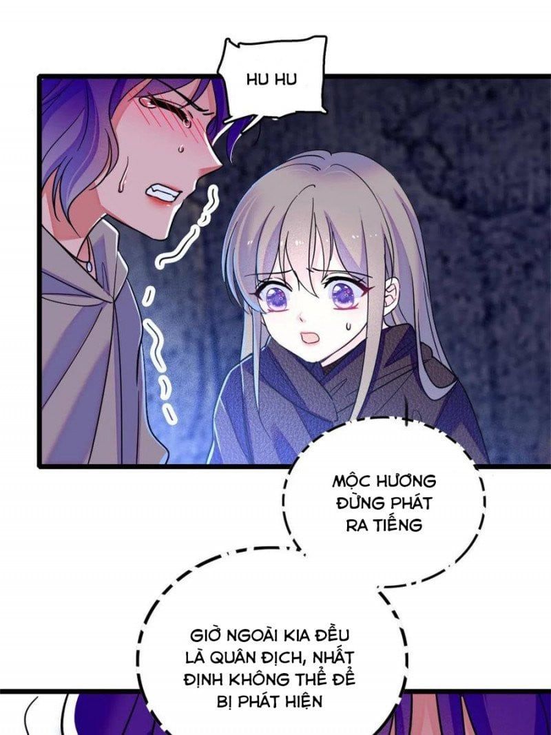 đọc truyện Mau Chạy !! Nam Thần Thú Thế Đến Truy Thê Chương 106 ảnh 6 tại Thiên Thai Truyện