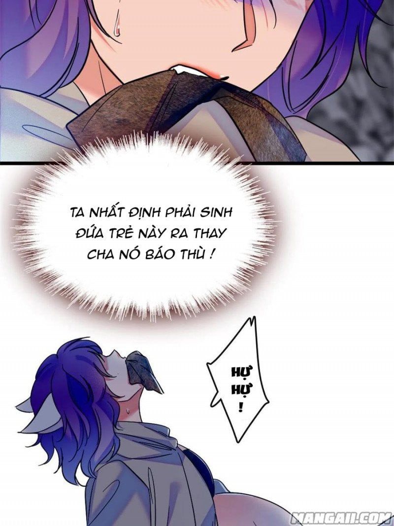 đọc truyện Mau Chạy !! Nam Thần Thú Thế Đến Truy Thê Chương 107 ảnh 12 tại Thiên Thai Truyện