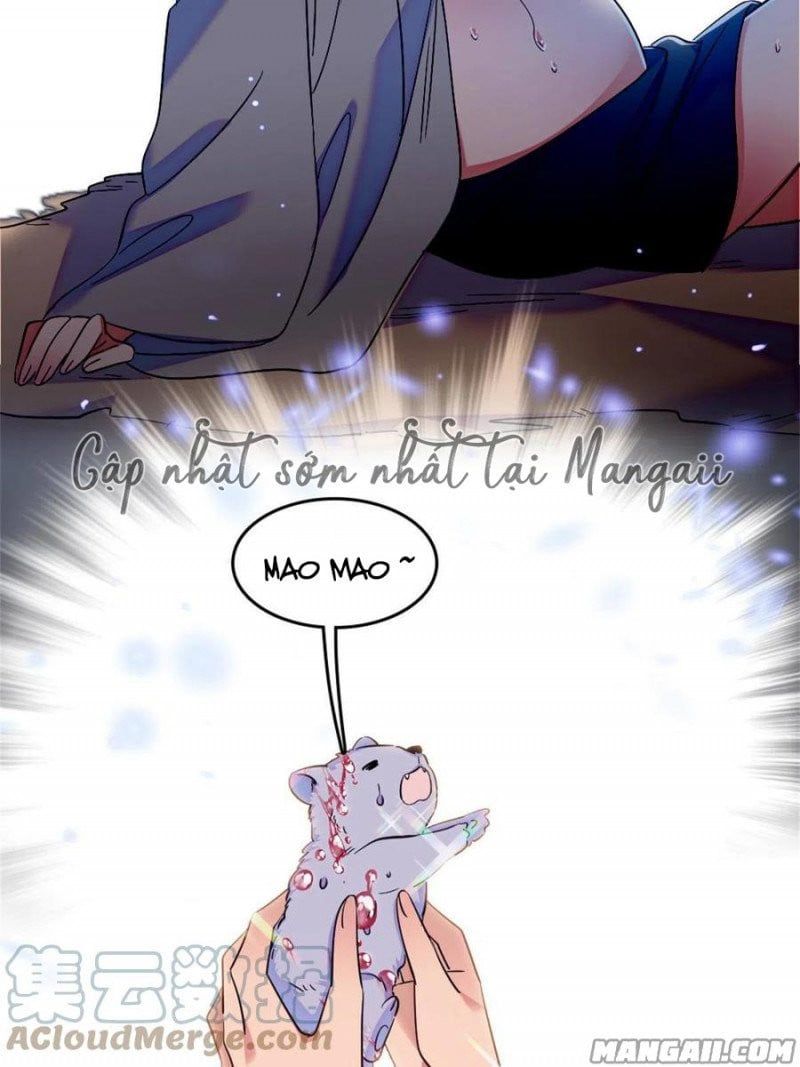 đọc truyện Mau Chạy !! Nam Thần Thú Thế Đến Truy Thê Chương 107 ảnh 13 tại Thiên Thai Truyện