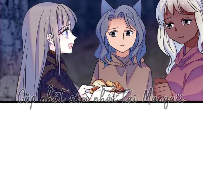 đọc truyện Mau Chạy !! Nam Thần Thú Thế Đến Truy Thê Chương 107 ảnh 18 tại Thiên Thai Truyện