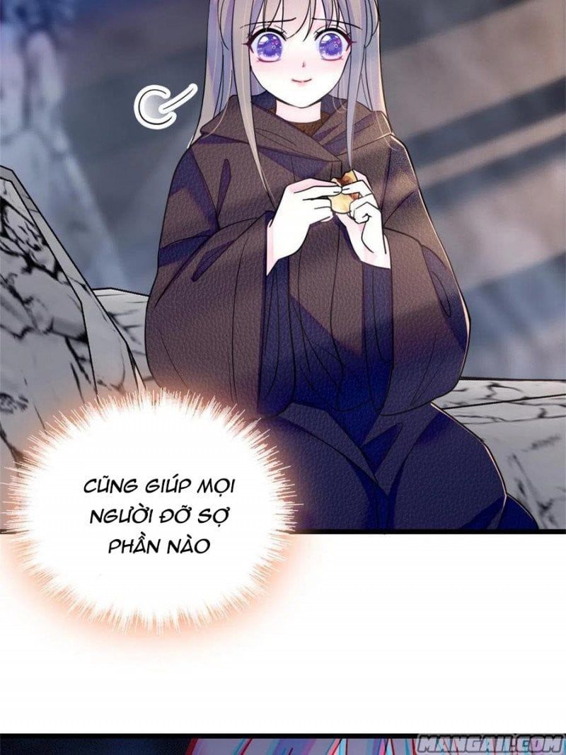 đọc truyện Mau Chạy !! Nam Thần Thú Thế Đến Truy Thê Chương 107 ảnh 20 tại Thiên Thai Truyện