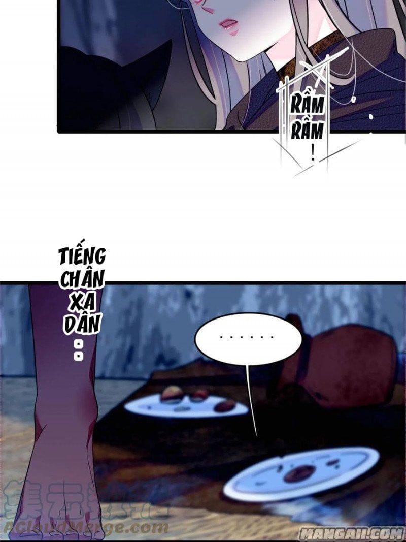 đọc truyện Mau Chạy !! Nam Thần Thú Thế Đến Truy Thê Chương 107 ảnh 4 tại Thiên Thai Truyện