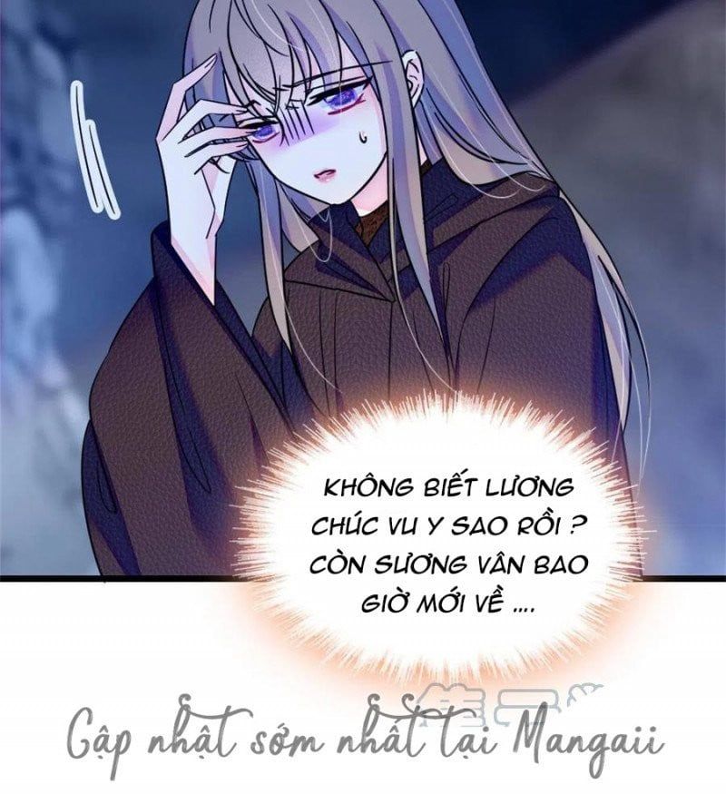 đọc truyện Mau Chạy !! Nam Thần Thú Thế Đến Truy Thê Chương 107 ảnh 22 tại Thiên Thai Truyện