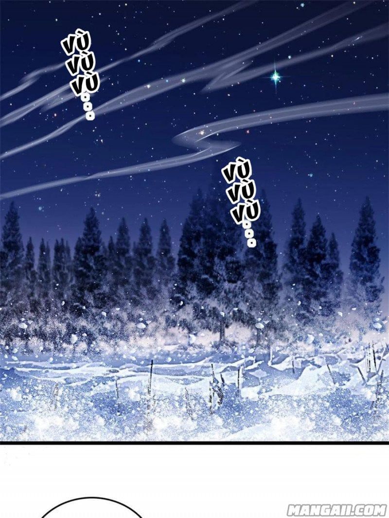 đọc truyện Mau Chạy !! Nam Thần Thú Thế Đến Truy Thê Chương 107 ảnh 23 tại Thiên Thai Truyện