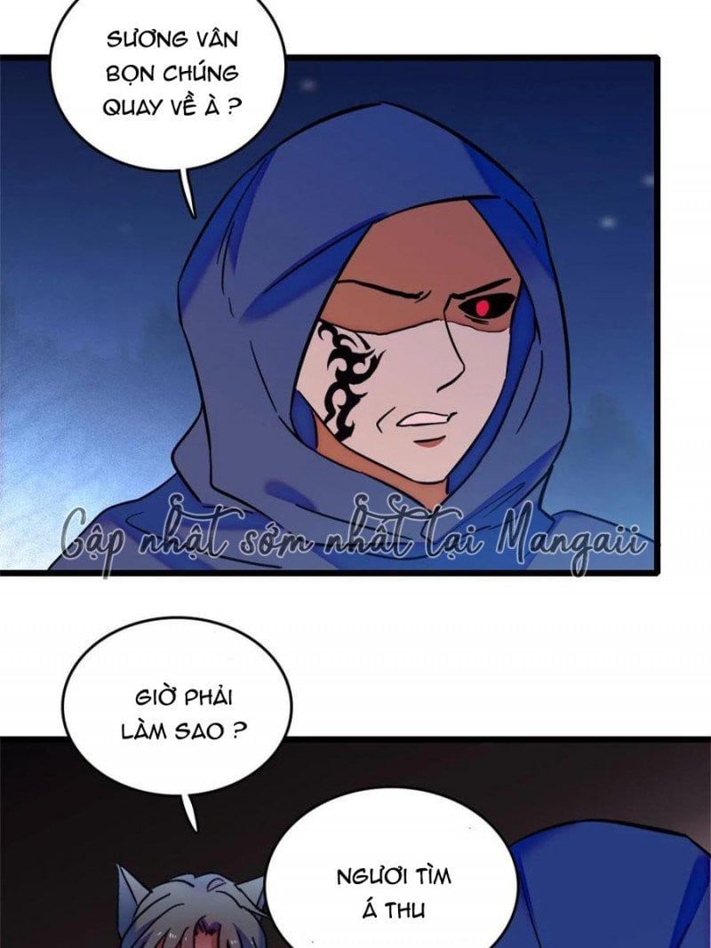 đọc truyện Mau Chạy !! Nam Thần Thú Thế Đến Truy Thê Chương 107 ảnh 24 tại Thiên Thai Truyện