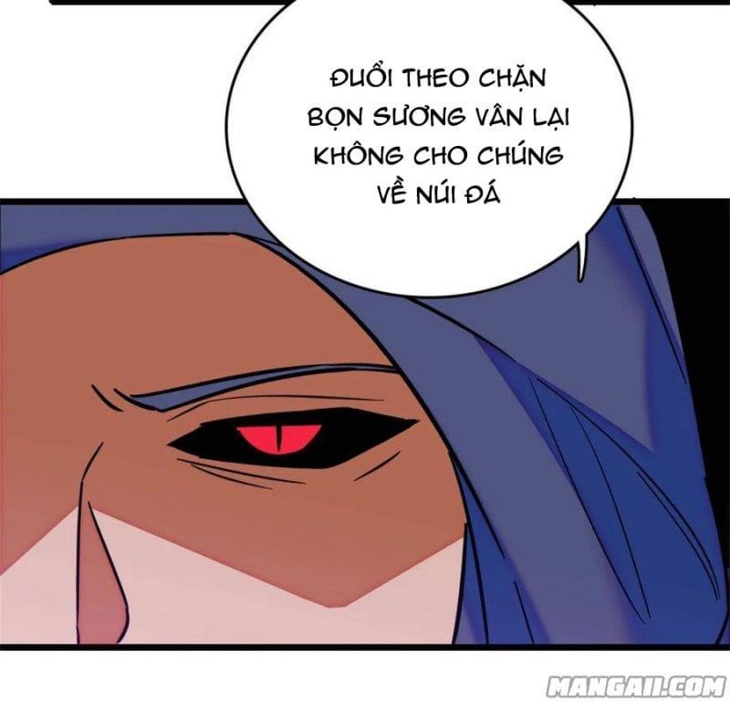 đọc truyện Mau Chạy !! Nam Thần Thú Thế Đến Truy Thê Chương 107 ảnh 26 tại Thiên Thai Truyện