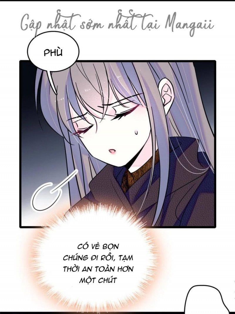 đọc truyện Mau Chạy !! Nam Thần Thú Thế Đến Truy Thê Chương 107 ảnh 5 tại Thiên Thai Truyện