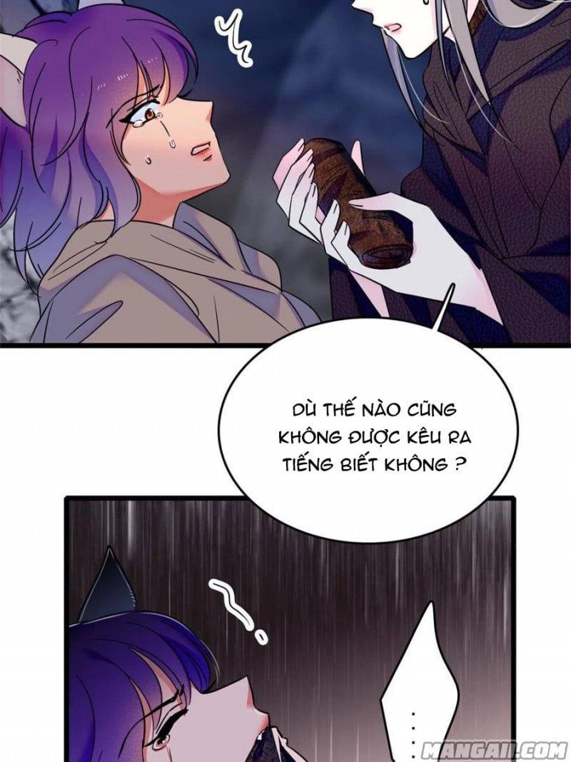 đọc truyện Mau Chạy !! Nam Thần Thú Thế Đến Truy Thê Chương 107 ảnh 9 tại Thiên Thai Truyện