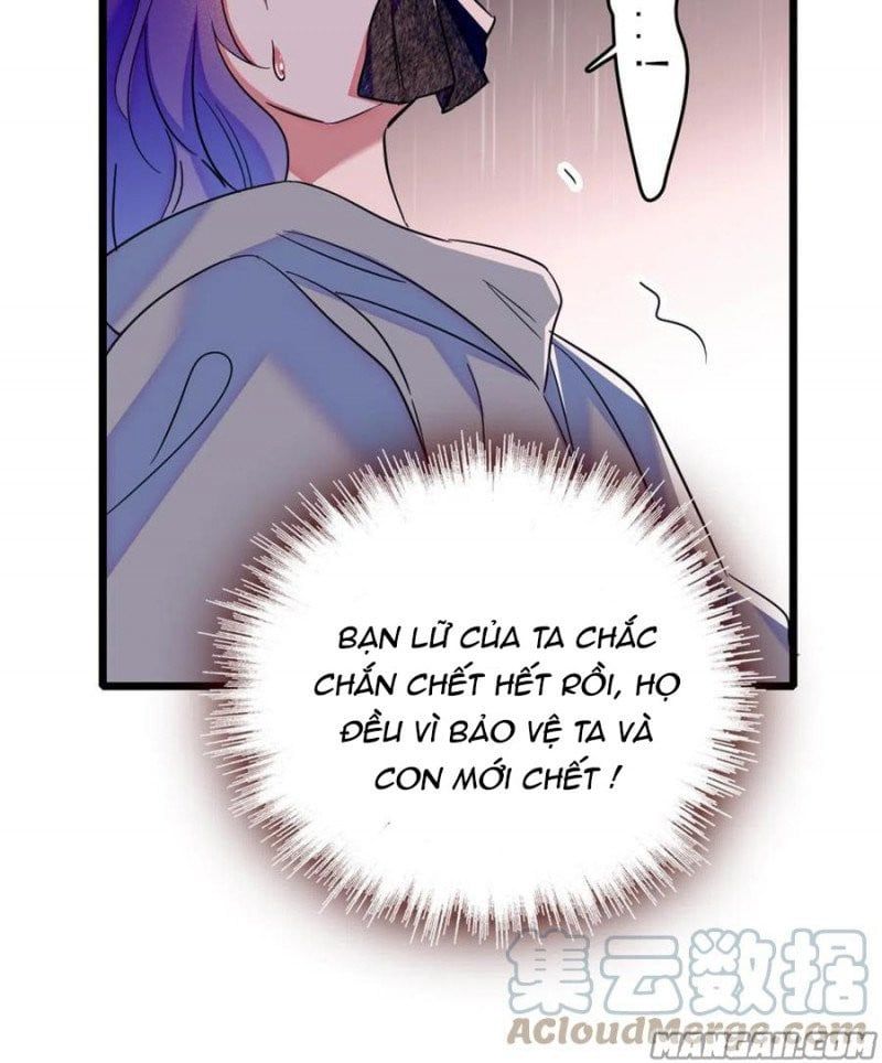 đọc truyện Mau Chạy !! Nam Thần Thú Thế Đến Truy Thê Chương 107 ảnh 10 tại Thiên Thai Truyện