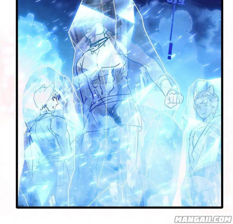 đọc truyện Mau Chạy !! Nam Thần Thú Thế Đến Truy Thê Chương 108 ảnh 14 tại Thiên Thai Truyện