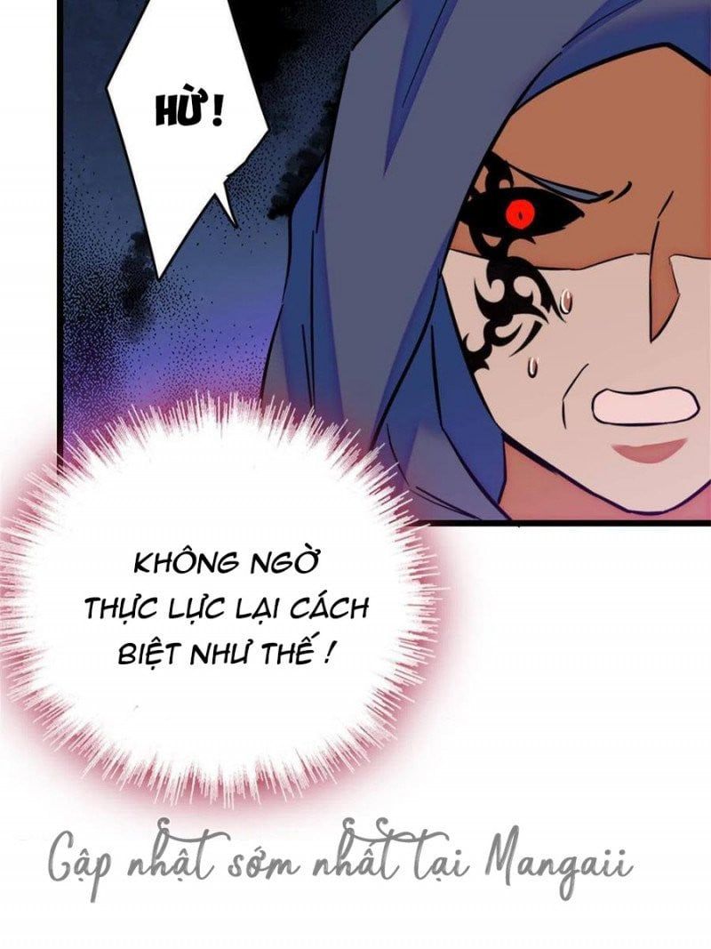 đọc truyện Mau Chạy !! Nam Thần Thú Thế Đến Truy Thê Chương 108 ảnh 16 tại Thiên Thai Truyện