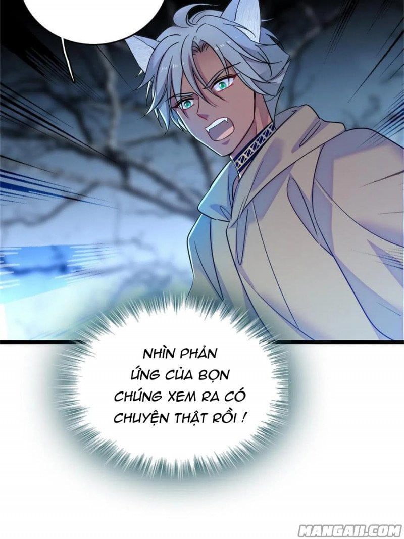 đọc truyện Mau Chạy !! Nam Thần Thú Thế Đến Truy Thê Chương 108 ảnh 18 tại Thiên Thai Truyện