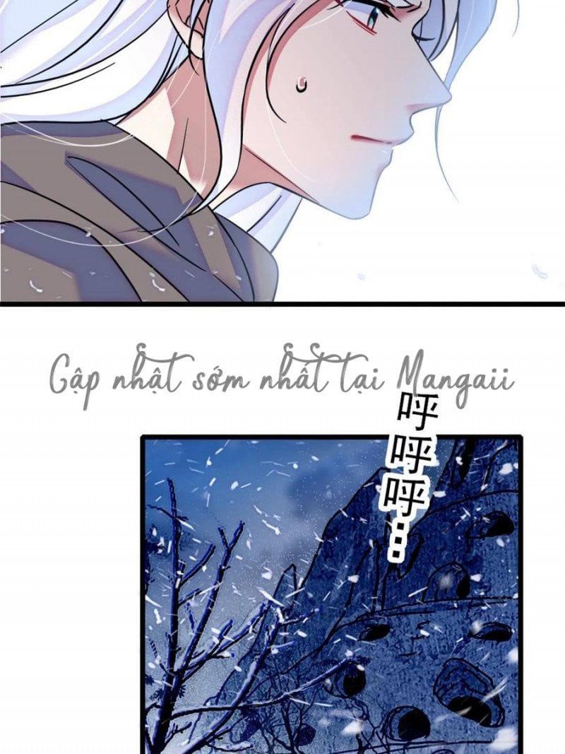 đọc truyện Mau Chạy !! Nam Thần Thú Thế Đến Truy Thê Chương 108 ảnh 20 tại Thiên Thai Truyện