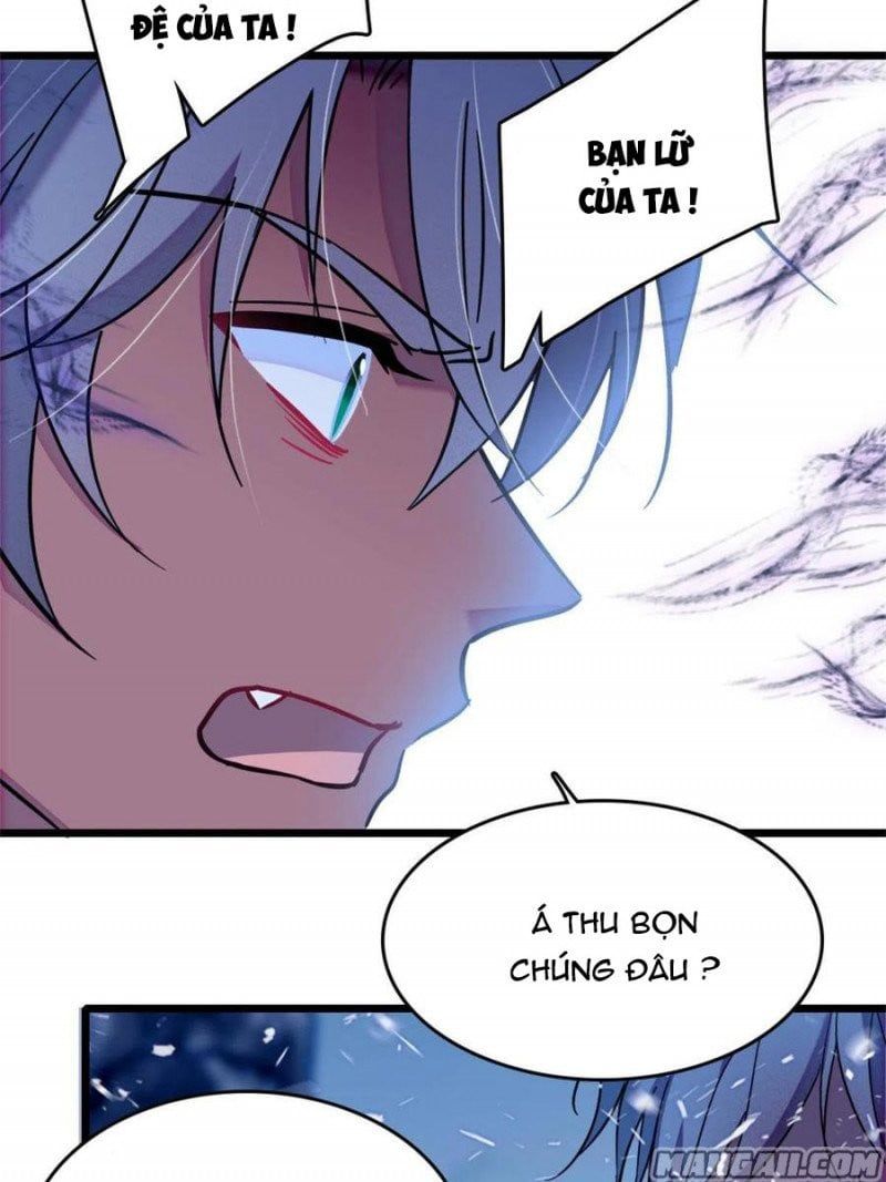 đọc truyện Mau Chạy !! Nam Thần Thú Thế Đến Truy Thê Chương 108 ảnh 25 tại Thiên Thai Truyện