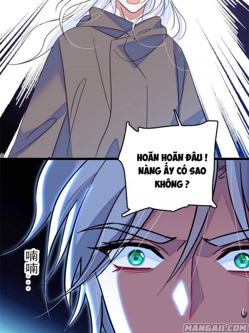 đọc truyện Mau Chạy !! Nam Thần Thú Thế Đến Truy Thê Chương 108 ảnh 28 tại Thiên Thai Truyện