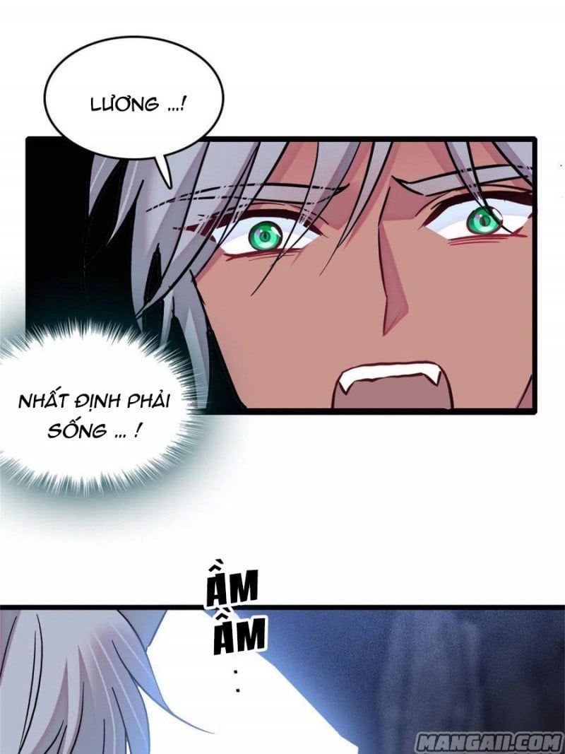 đọc truyện Mau Chạy !! Nam Thần Thú Thế Đến Truy Thê Chương 108 ảnh 32 tại Thiên Thai Truyện