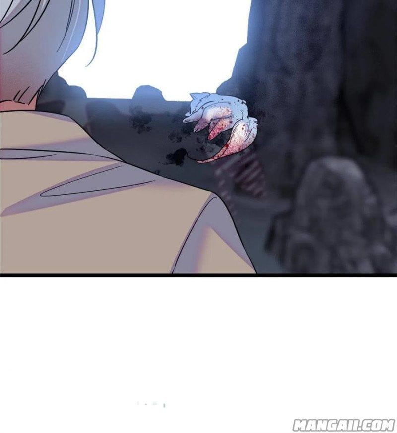 đọc truyện Mau Chạy !! Nam Thần Thú Thế Đến Truy Thê Chương 108 ảnh 33 tại Thiên Thai Truyện