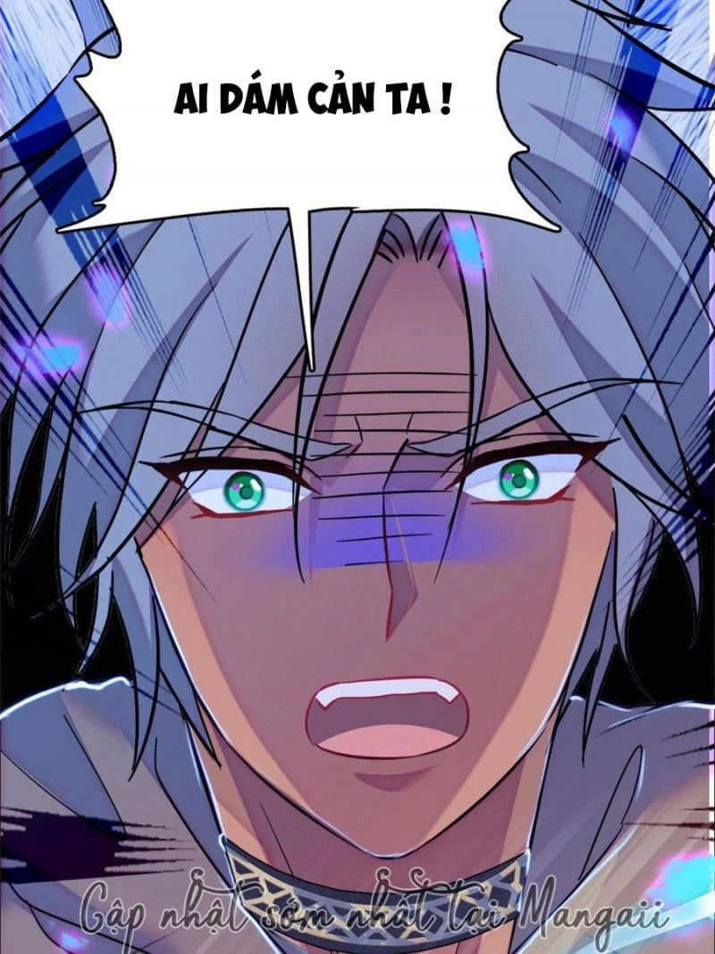 đọc truyện Mau Chạy !! Nam Thần Thú Thế Đến Truy Thê Chương 108 ảnh 8 tại Thiên Thai Truyện