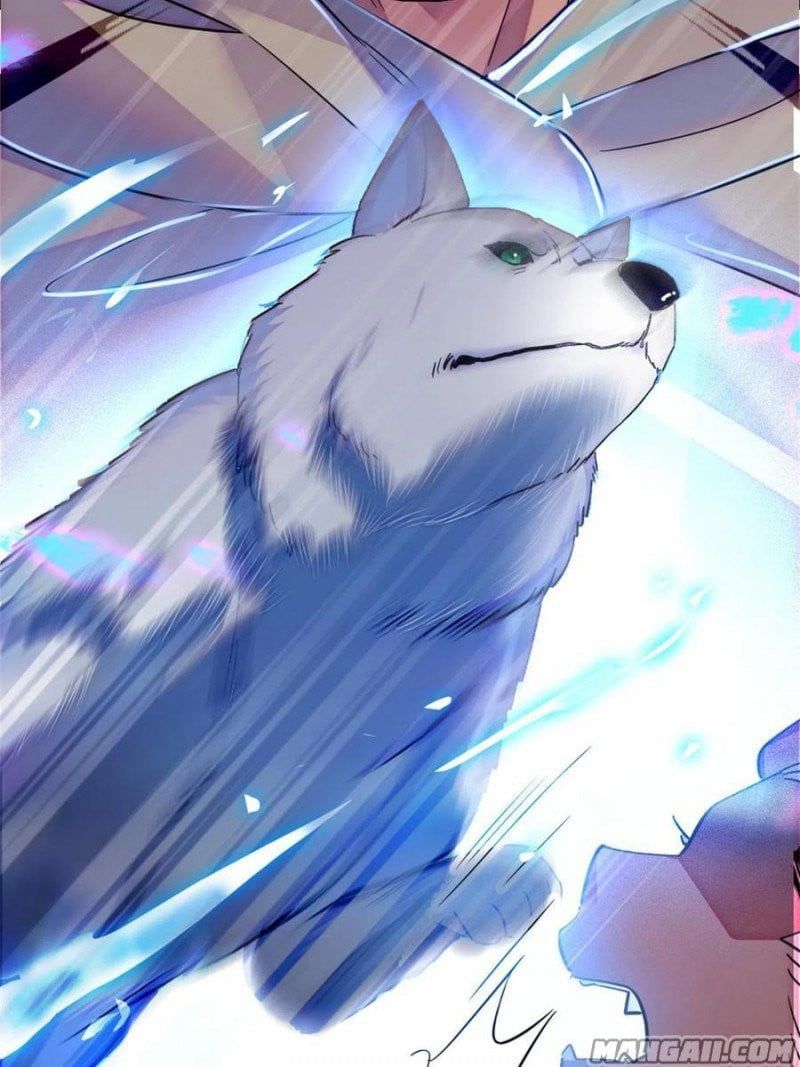 đọc truyện Mau Chạy !! Nam Thần Thú Thế Đến Truy Thê Chương 108 ảnh 9 tại Thiên Thai Truyện