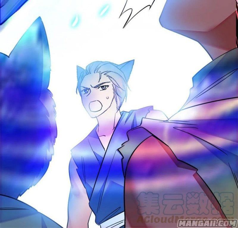 đọc truyện Mau Chạy !! Nam Thần Thú Thế Đến Truy Thê Chương 108 ảnh 10 tại Thiên Thai Truyện