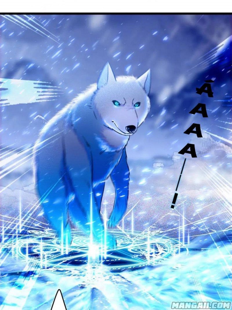 đọc truyện Mau Chạy !! Nam Thần Thú Thế Đến Truy Thê Chương 108 ảnh 11 tại Thiên Thai Truyện